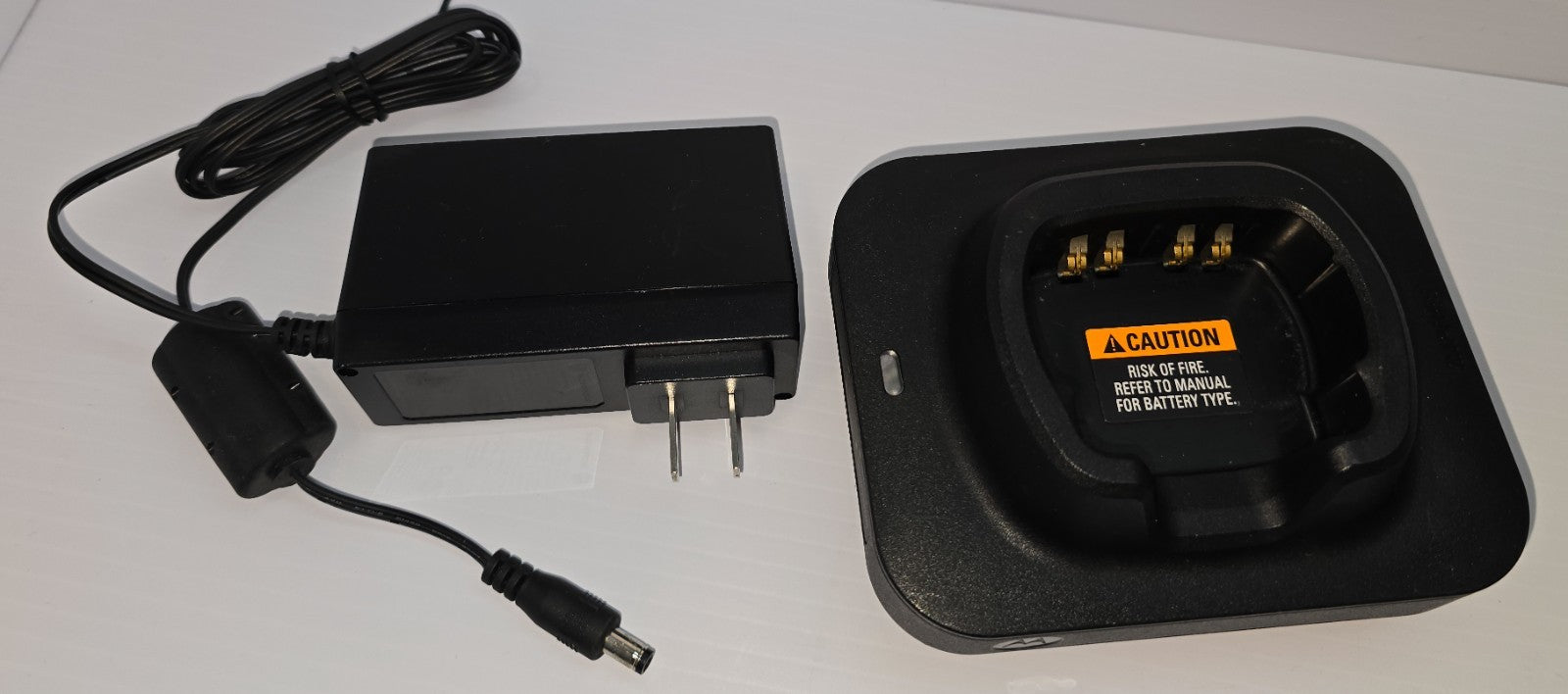 MOTOROLA APX7000 DIGITAL RADIO P25 TDMA H97TDG9PW1AN AES-256 APX 7000 Dual Band2