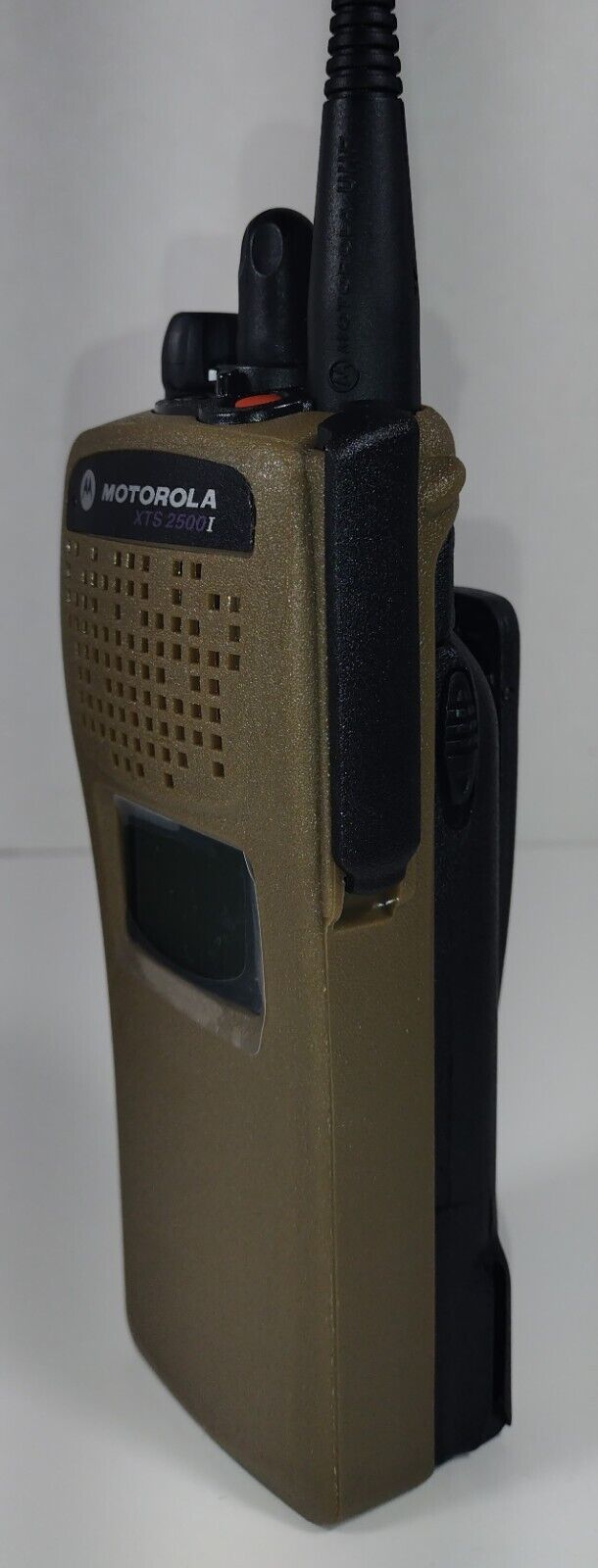 MOTOROLA XTS1500 VHF 136-174MHz SmartZone P25 Digital Two-Way Radio H66KDD9PW5BN