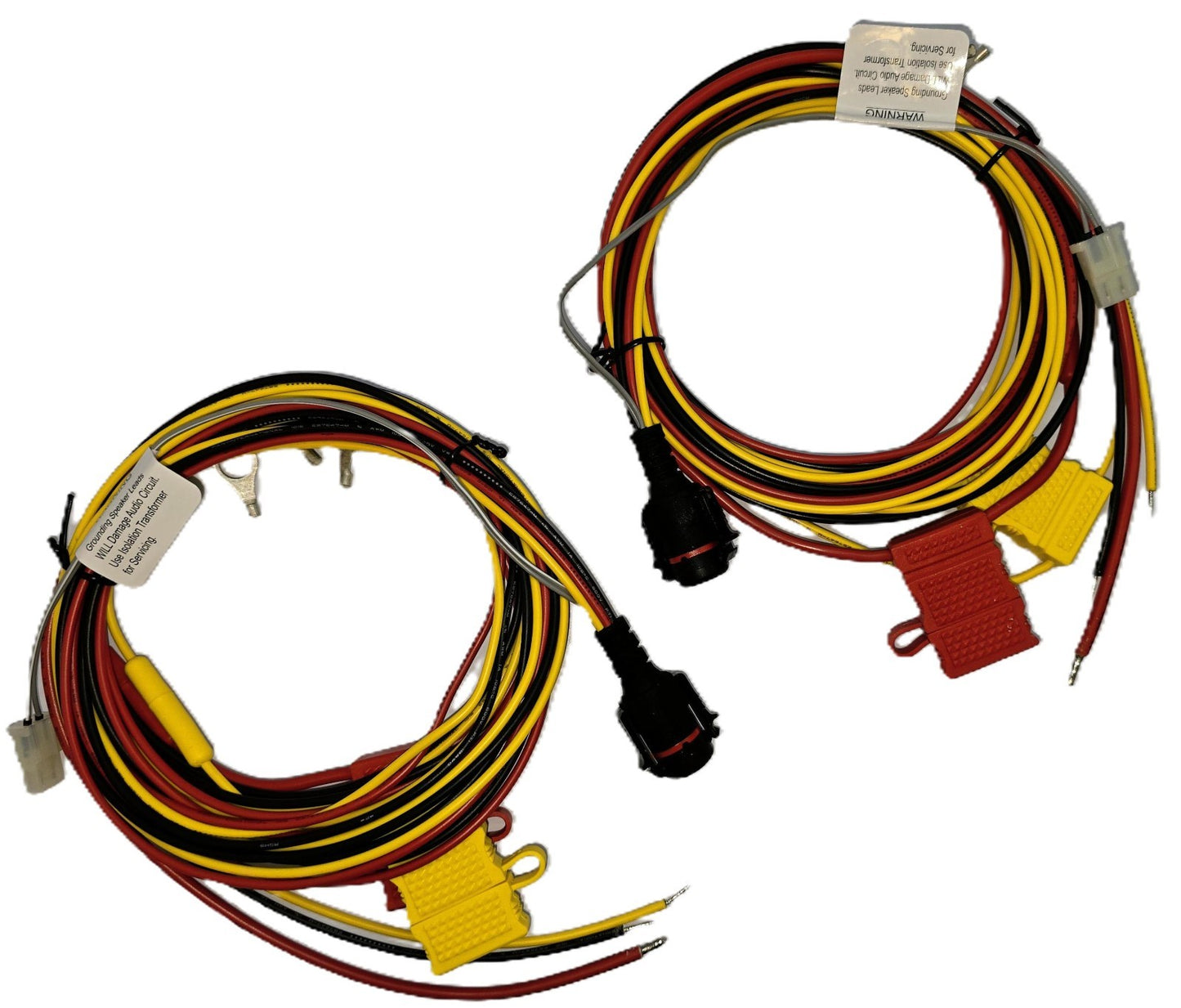 MOTOROLA APX 8500 VHF UHF R1 & R2 7/800 DUAL E5 HEAD REMOTE M37TSS9PW1AN AES25610