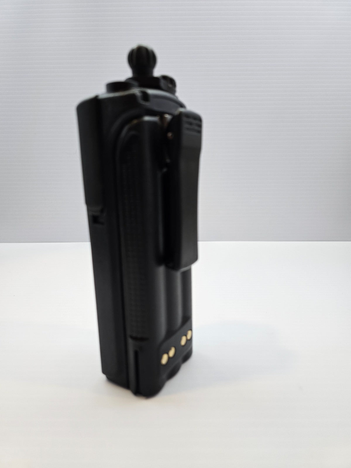 MOTOROLA XTS5000 III VHF AES-256 P25 Digital two way Radio H18KEH9PW7AN OEM case6