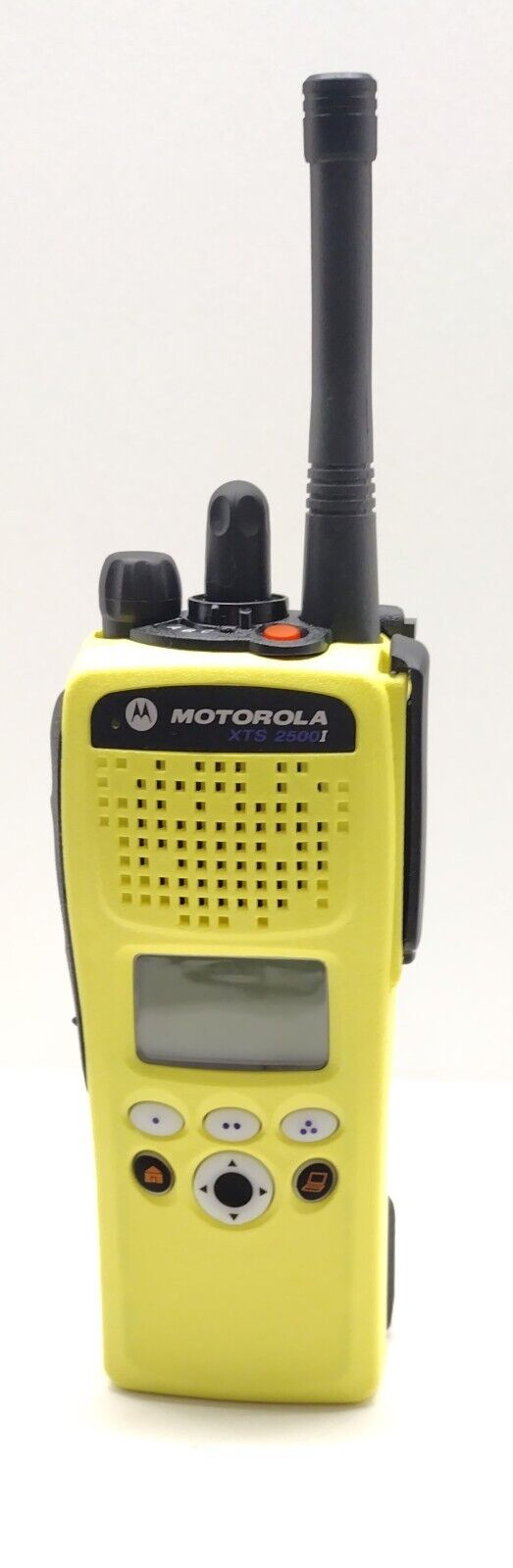 6X Motorola XTS2500  UHF 450-520 MHz Digital Two Way Radio H46SDF9PW6BN P25 ADP