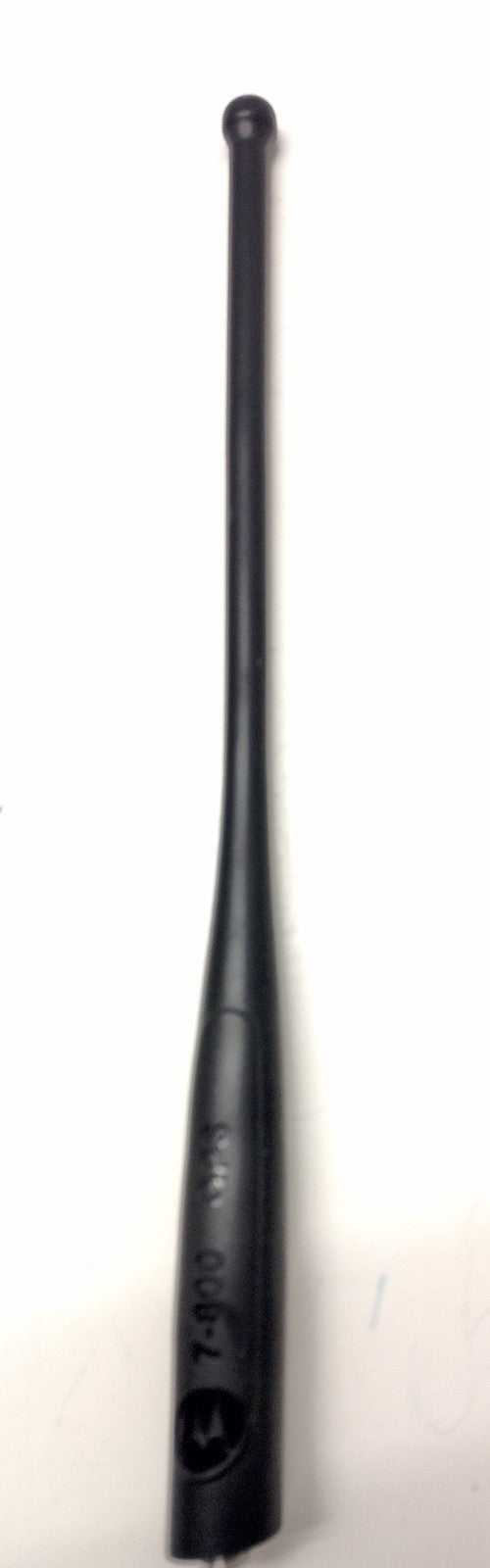 MOTOROLA APX 6000 MOD 2.5 H98UCF9PW6AN 7/800MHZ  TWO WAY RADIO P25 ADP APX60007