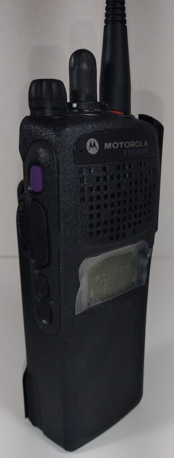 MOTOROLA XTS1500 VHF 136-174MHz SmartZone P25 Digital Two-Way Radio H66KDD9PW5BN