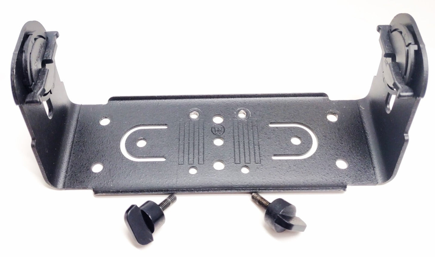 Motorola APX6500 P25 TDMA Phase II Digital VHF Mobile Radio M25KSS9PW1AN O55