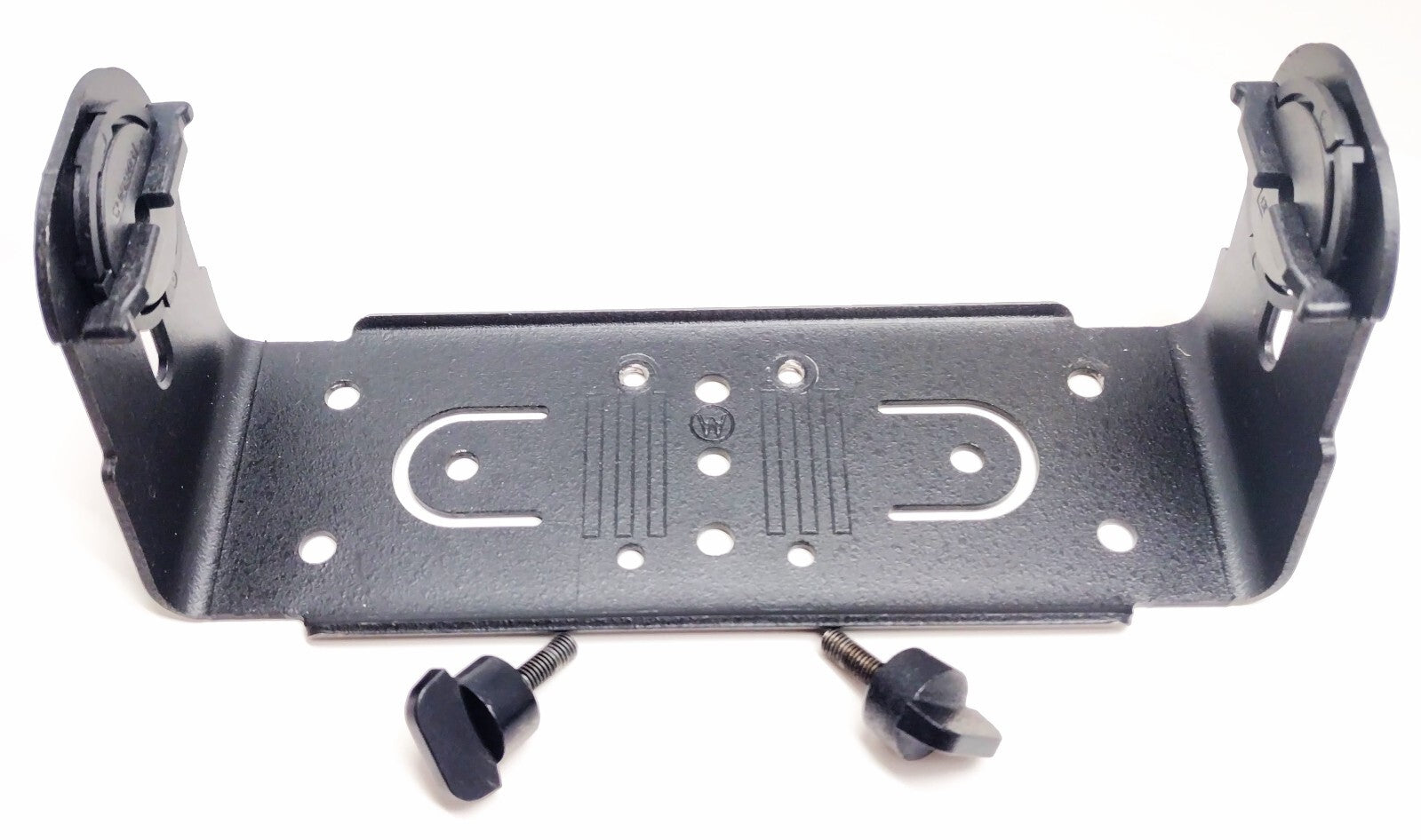 Motorola APX6500 P25 TDMA Phase II Digital VHF Mobile Radio M25KSS9PW1AN O55