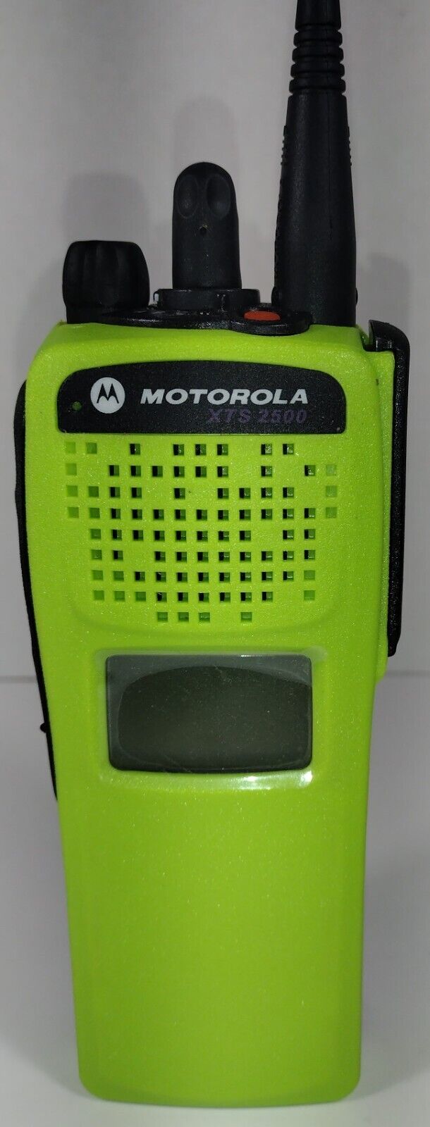 MOTOROLA XTS1500 VHF 136-174MHz SmartZone P25 Digital Two-Way Radio H66KDD9PW5BN