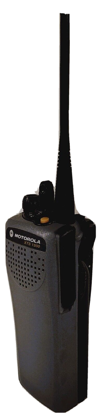 Motorola XTS1500 UHF  Digital Handheld Radio UHF R1 380-470 Mhz ADP H66QDC9PW5AN