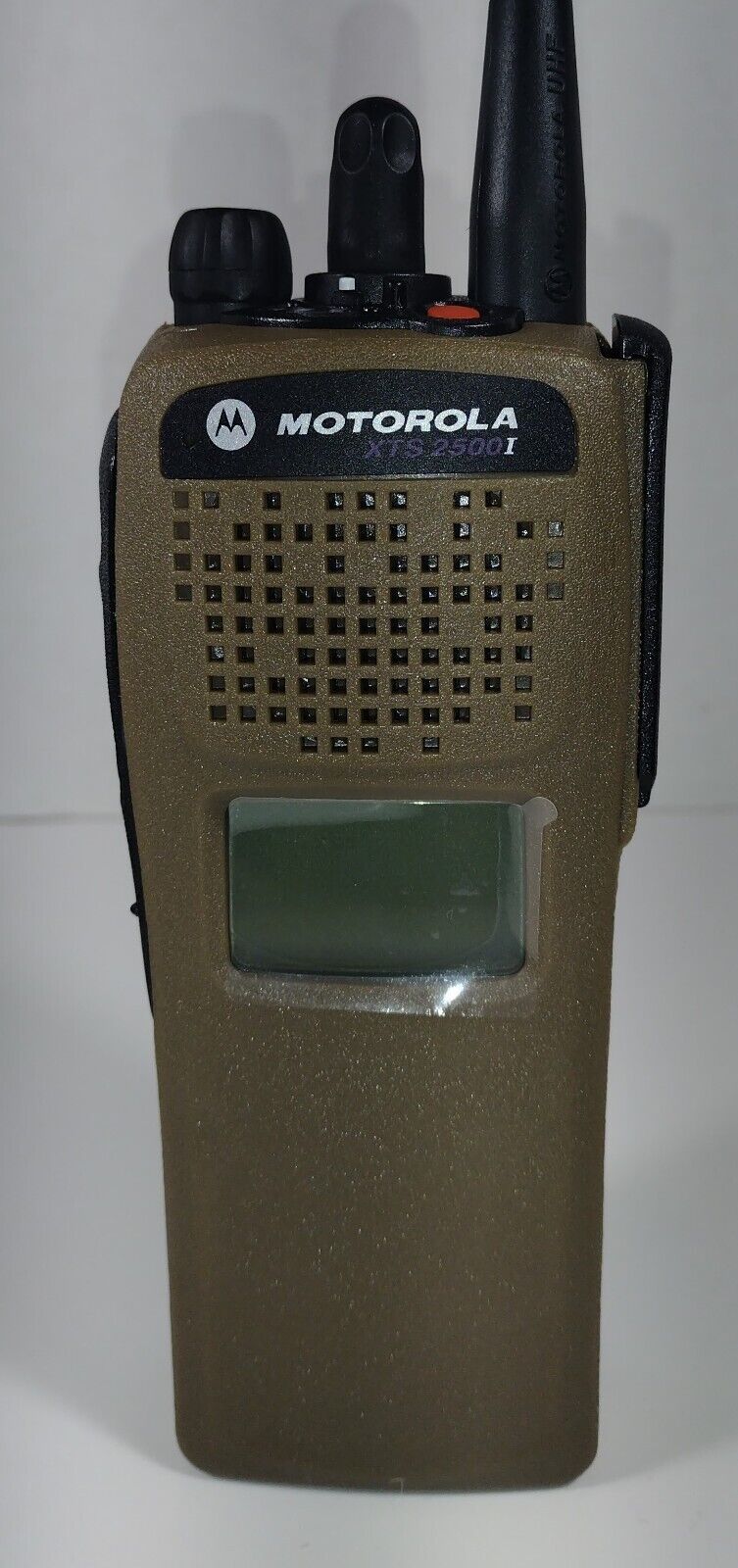 MOTOROLA XTS1500 VHF 136-174MHz SmartZone P25 Digital Two-Way Radio H66KDD9PW5BN