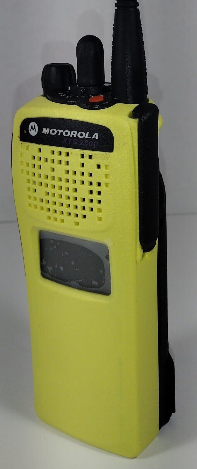 MOTOROLA XTS2500 1.5 UHF 380-470 MHz P25 DIGITAL TWO WAY Radio H46QDD9PW5BN ADP5