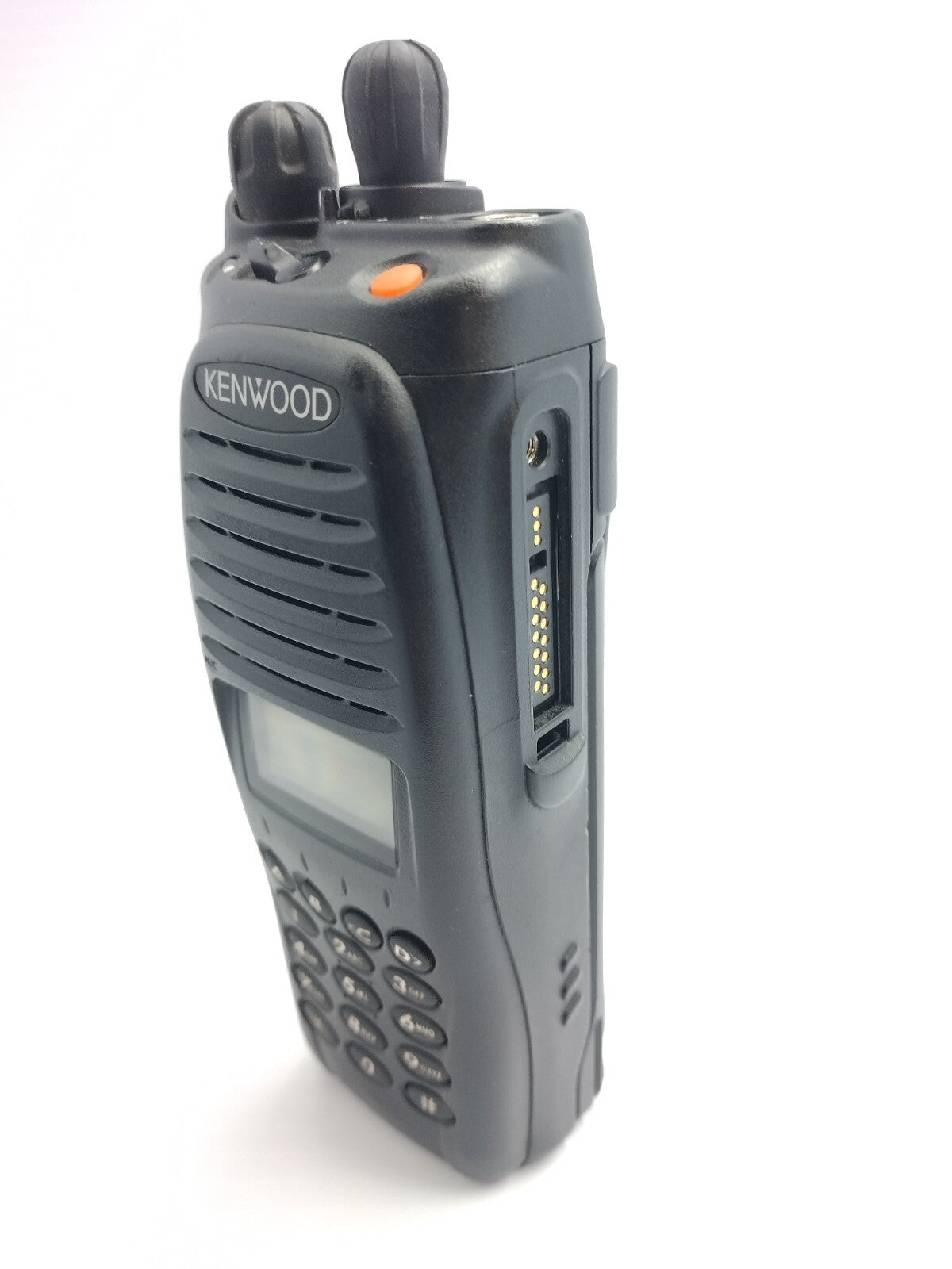 Kenwood TK-5210-K3 Version 3.0 P25 Conventiona VHF 136-174 Digital Two-Way Radio5