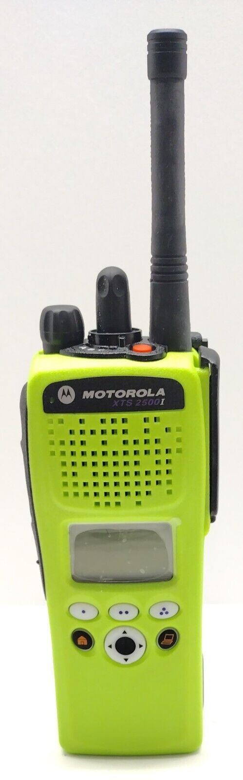 6X Motorola XTS2500  UHF 450-520 MHz Digital Two Way Radio H46SDF9PW6BN P25 ADP