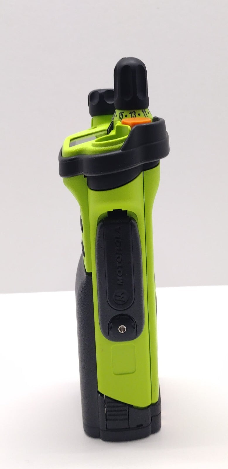 MOTOROLA APX6000XE MOD 2.5 H98UCF9PW6AN 7/800MHZ  TWO WAY RADIO P25 ADP7