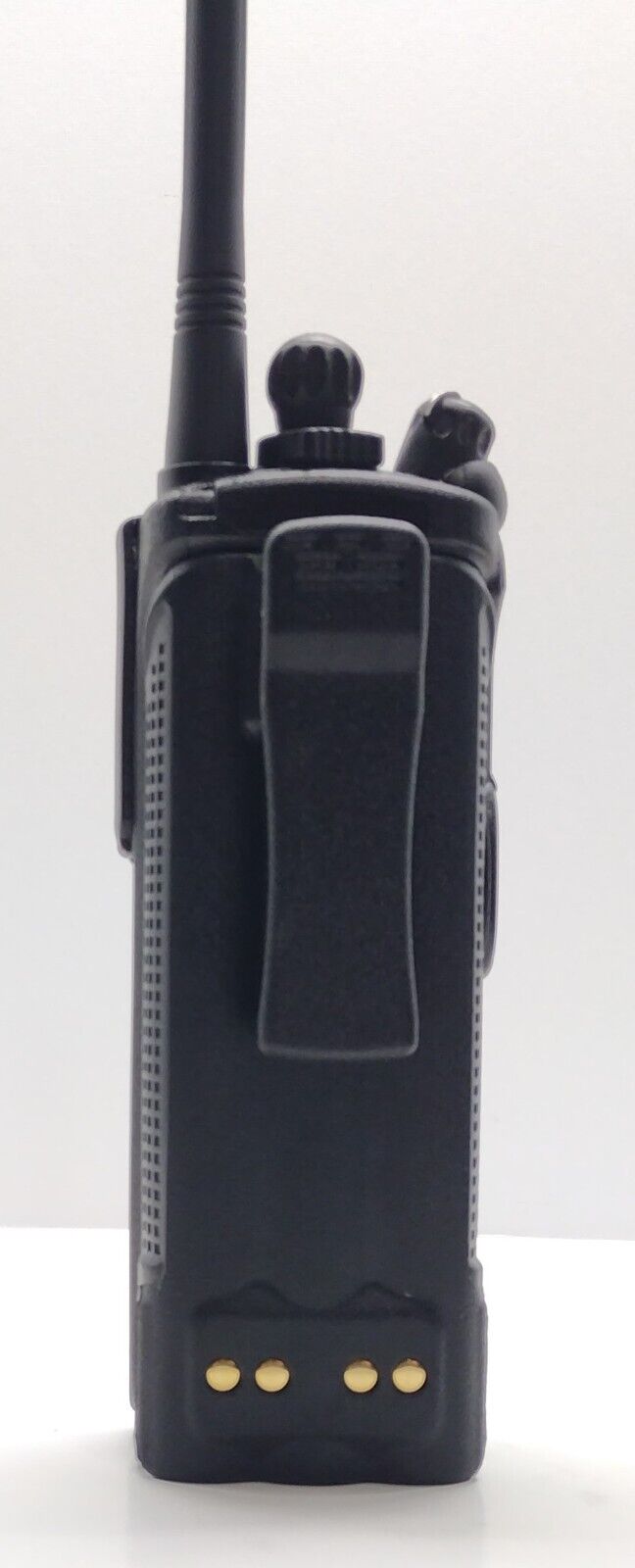 MOTOROLA XTS5000 II VHF Smartzone P25 Digital Radio Police Fire EMS H18KEF9PW6AN