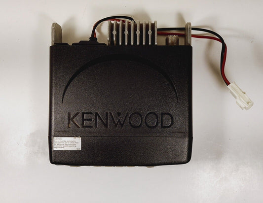 Kenwood TK-8360HU-K UHF MOBILE RADIO 450-520 MHz 45W, 128 Channels