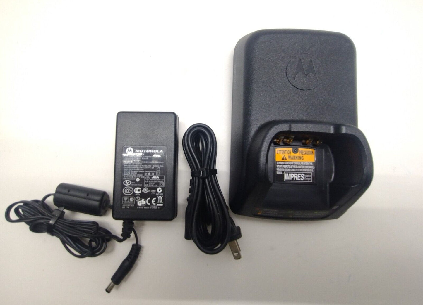 H97TGD9PW1AN Motorola APX7000 AES-256 800 MHz & VHF Portable P25 Radio F/TDMA